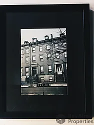 Rented by Box Street Properties LLC