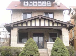 208 Giffin Ave, Pittsburgh, PA 15210