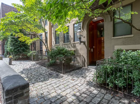 12 Greenough Ln, Boston, MA