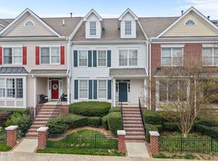 2507 Happy Ln, Raleigh, NC 27614