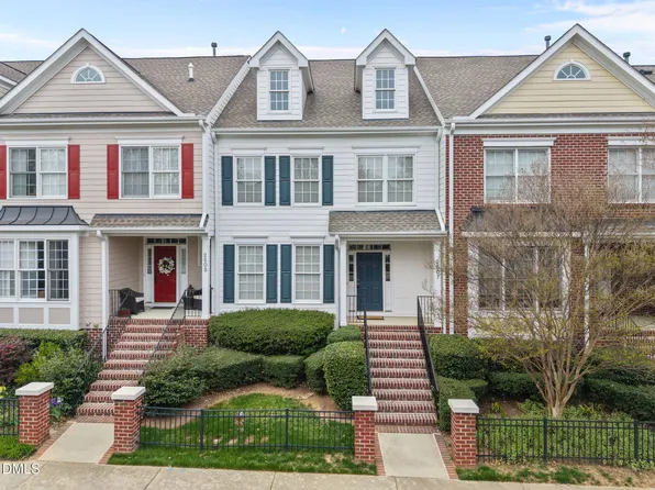 2507 Happy Ln, Raleigh, NC 27614