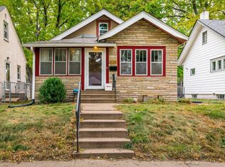 3139 Johnson St NE, Minneapolis, MN 55418
