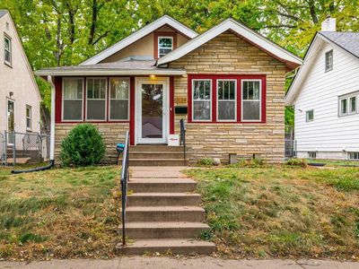 3139 Johnson St NE, Minneapolis, MN, 55418