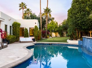 10011 E Windrose Dr, Scottsdale, AZ 85260