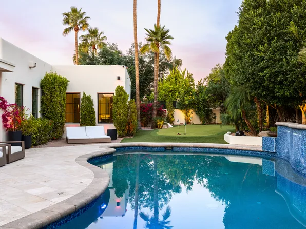 10011 E Windrose Dr, Scottsdale, AZ 85260