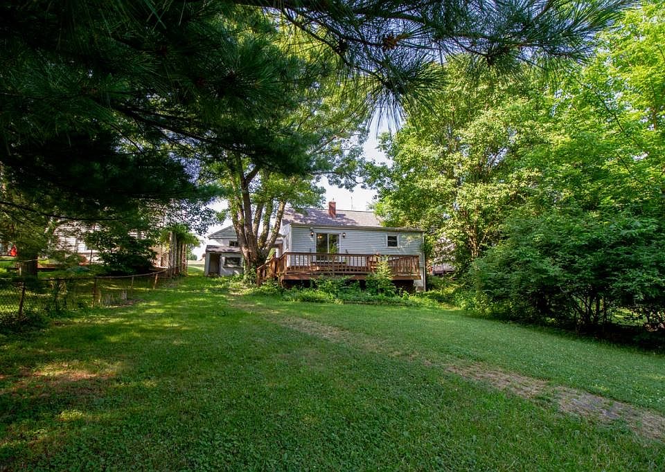 4094 W Fork Rd, Cincinnati, OH 45247 Zillow