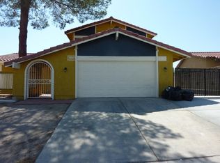 3802 Spitze Dr, Las Vegas, NV 89103