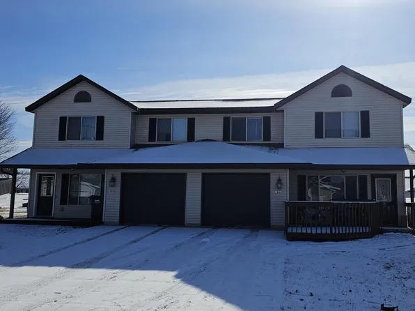 1961-1963 River ROAD, Sparta, WI 54656