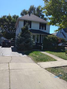 521 Waggoner Blvd, Toledo, OH, 43612