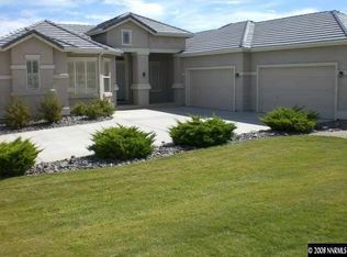 6098 Mesa Rd, Reno, NV 89511