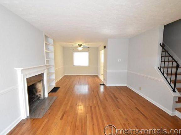 4th image of 1725-1727 N Star Ave #1729