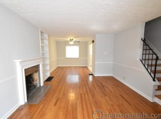 1715-1717 N Star Ave #1719, Columbus, OH 43212
