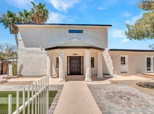 1494 E Camero Ave, Las Vegas, NV 89123