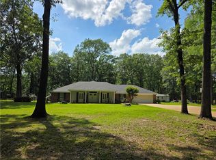 149 Northwood Ln, Natchitoches, LA 71457