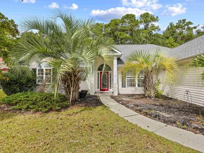 3947 Camden Dr., Myrtle Beach, SC, 29588