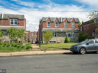 9075 Convent Ave, Philadelphia, PA 19136