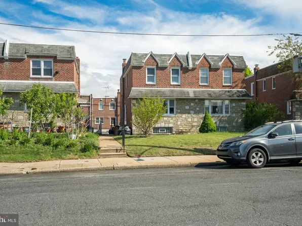 9075 Convent Ave, Philadelphia, PA 19136