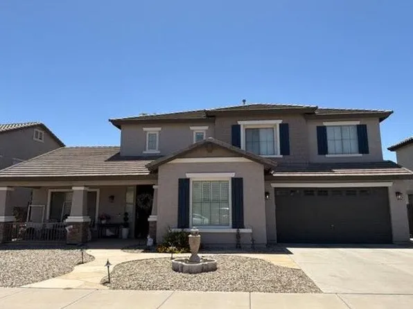 18639 E Raven Dr, Queen Creek, AZ 85142