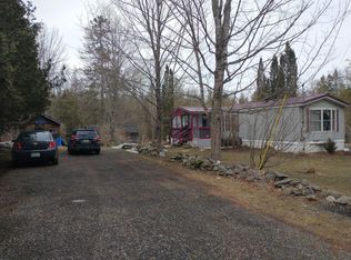 617 Dexter Rd, Garland, ME 04939