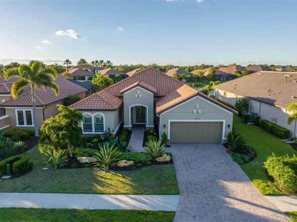 5258 CASTELLO LANE, BRADENTON, FL 34211