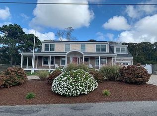 39 Pine Grove Rd, Chatham, MA 02633