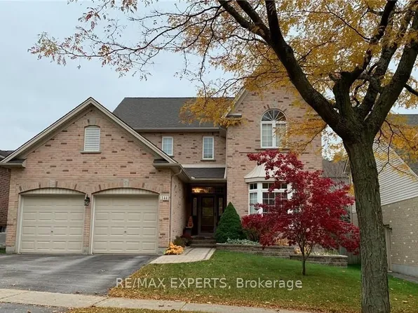 144 Meadowoak Cres, London, ON N6H 5R9