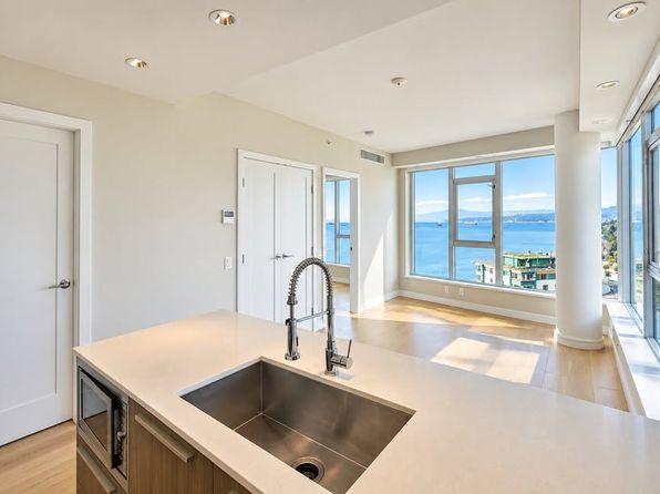 1 bedroom rental in Vancouver — photo 4