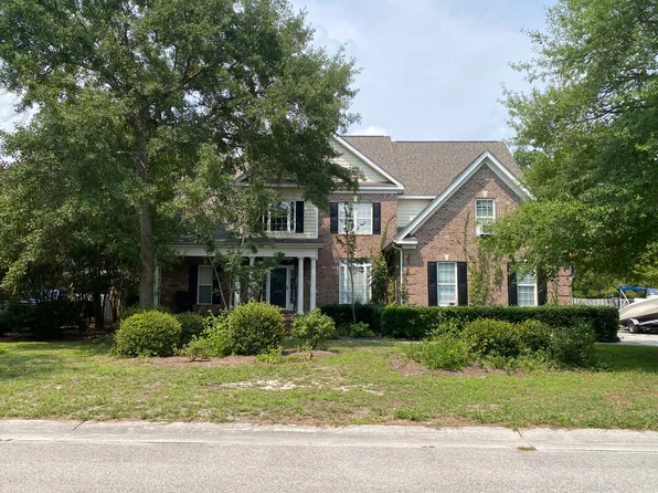 4805 Wedgefield Dr, Wilmington, NC 28409