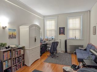 1854 Commonwealth Ave #4, Brighton, MA 02135