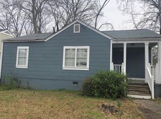 263 Sisson Ave, Atlanta, GA 30317