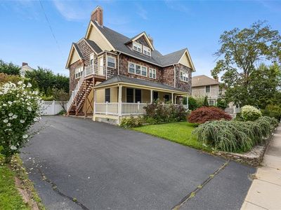 55 Hunter Ave, Newport, RI, 02840