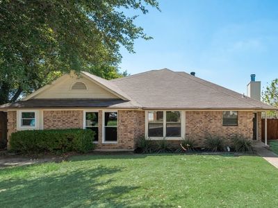 10315 Lone Pine Ln, Fort Worth, TX, 76108