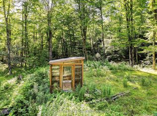 843 Lasswade Rd, North Kawartha, ON K0L1A0