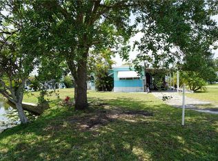 15371 Mango Dr, Punta Gorda, FL 33955