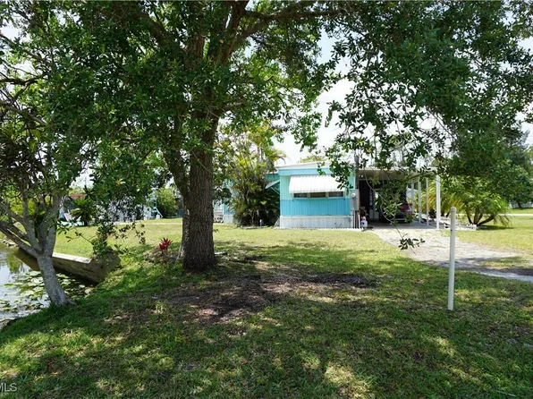 15371 Mango Dr, Punta Gorda, FL 33955