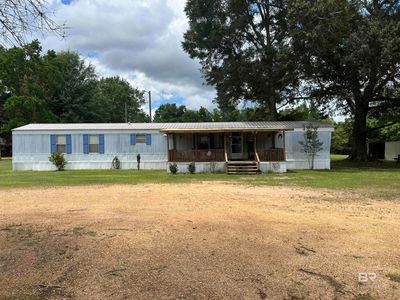 1177 McMillan Rd, Monroeville, AL, 36460