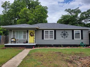 705 W Sycamore Ave, Duncan, OK 73533