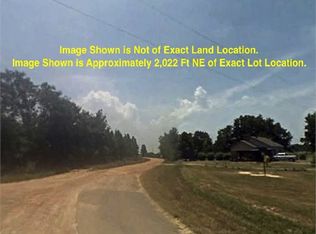 3872 Boston Rd, Star City, AR 71667