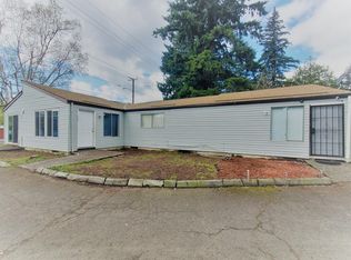 12905 SE Division St, Portland, OR 97236