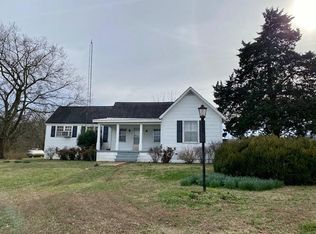 5280 Old Lee Hwy, Cherokee, AL 35616