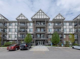 6703 New Brighton Ave SE #312, Calgary, AB T2Z 5C8