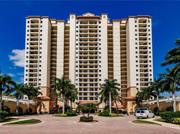 1065 Borghese Ln APT 1003, Naples, FL 34114