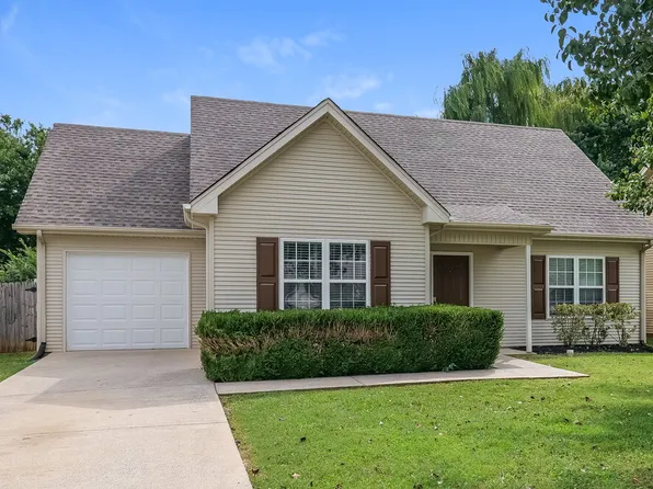 2729 Windwalker Ct, Murfreesboro, TN 37128