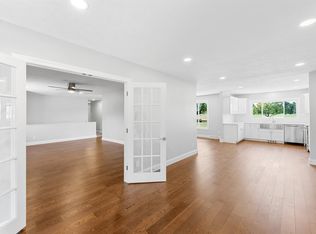 5117 E Country Club Rd, Salina, KS 67401