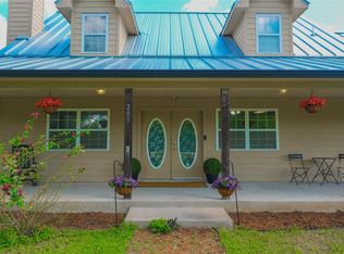 201 E Eggleston St, Manor, TX 78653