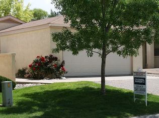 613 Iron Ave SE, Albuquerque, NM 87102
