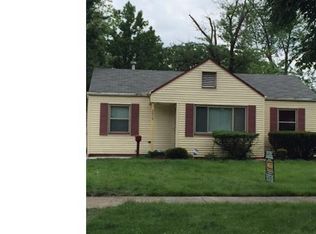 2410 Greenvale Rd, Cleveland, OH 44121