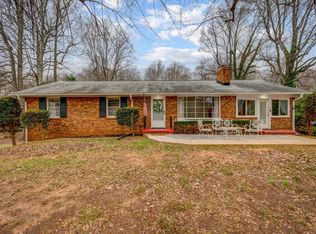 506 Powtan Dr, Lynchburg, VA 24502