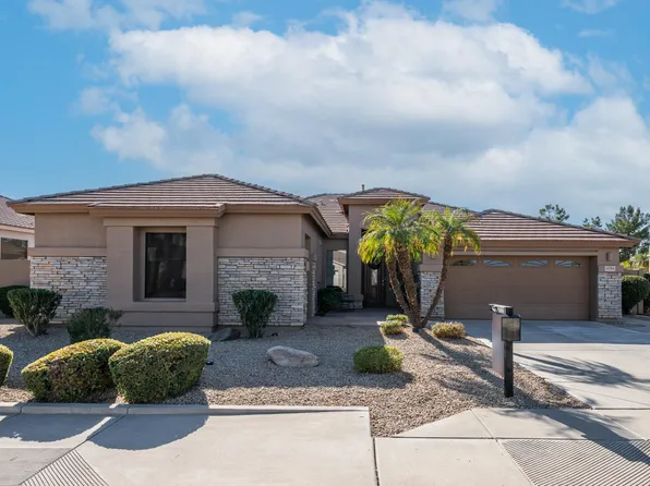 9733 E LOMPOC Avenue, Mesa, AZ 85209