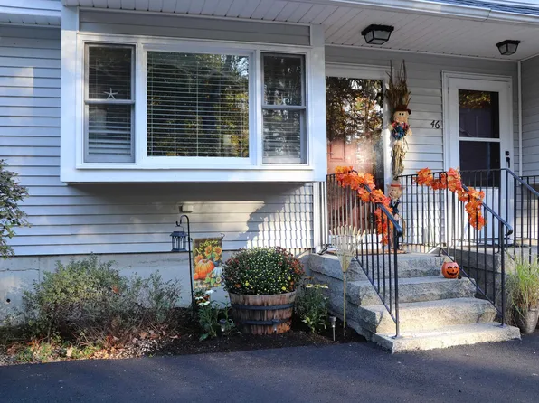 777 Middle Road #45, Portsmouth, NH 03801